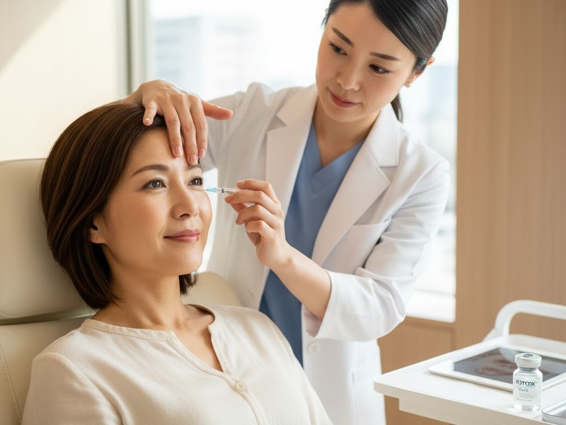 美しさは、体験するもの。