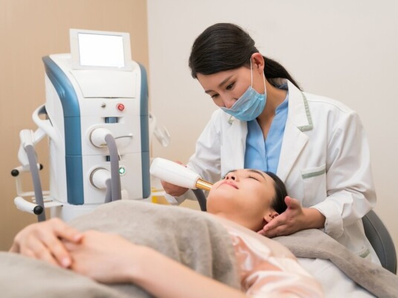 韓国美容医療の最前線を、日本で。