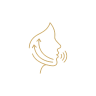 医療ハイフ・高周波によるたるみ治療