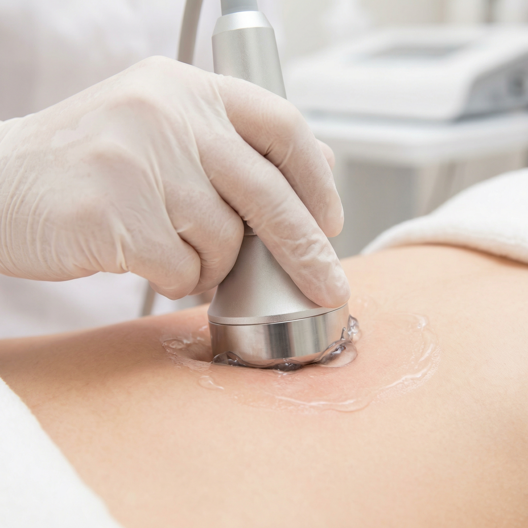 医療ダイエット