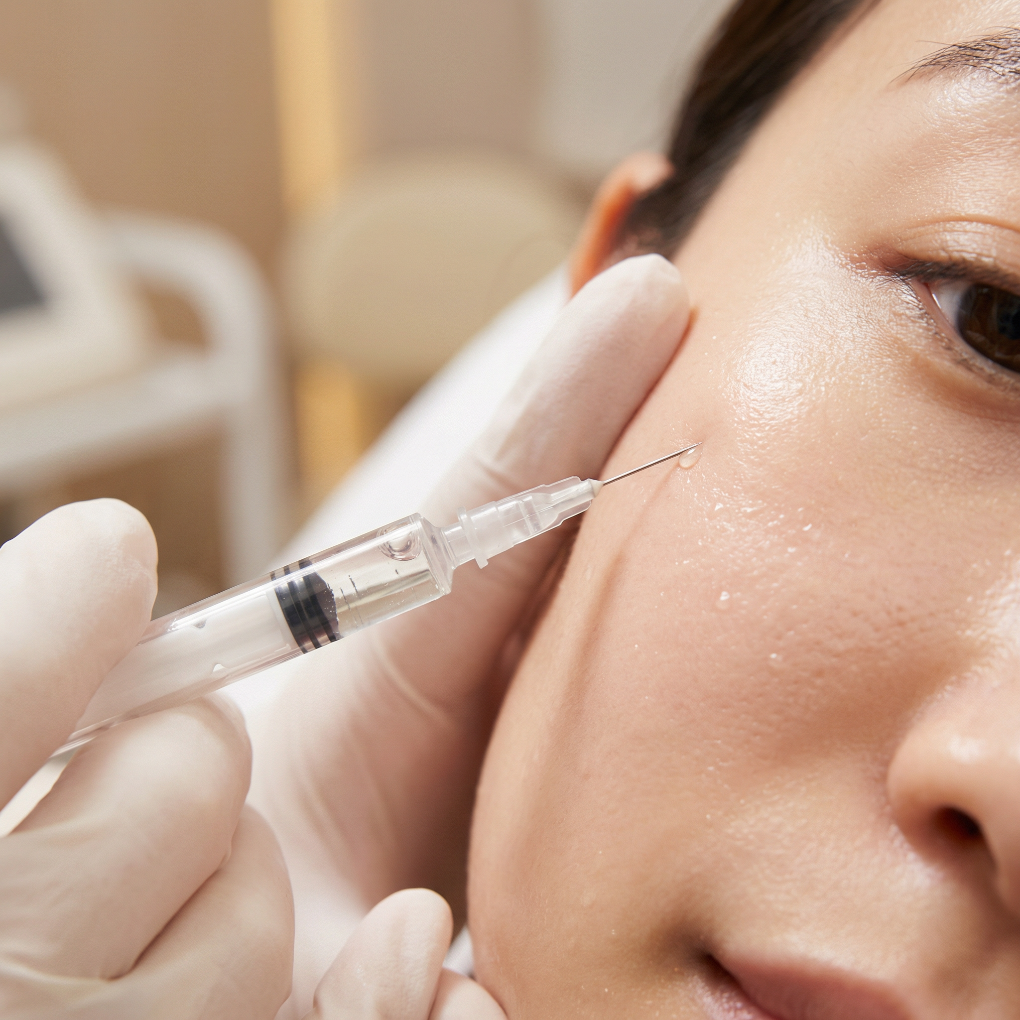 肌育・スキンブースター